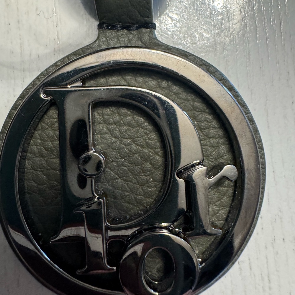 Dior Keychain - Picture 5 of 5